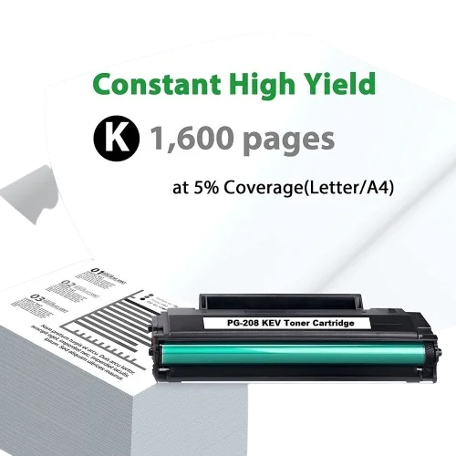 P-210 Series Toner cartridge - Image 3
