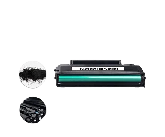 P-210 Series Toner cartridge - Image 4