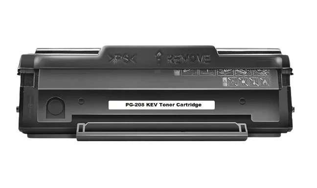 P-210 Series Toner cartridge - Image 5