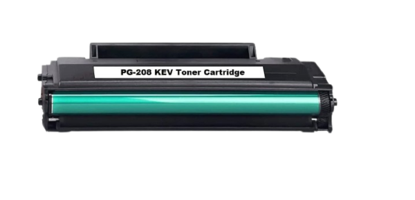 P-210 Series Toner cartridge