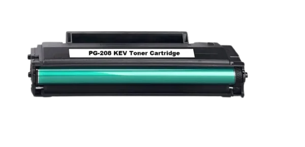 P-210 Series Toner cartridge