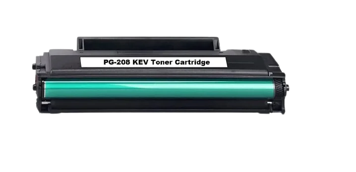 P-210 Series Toner cartridge