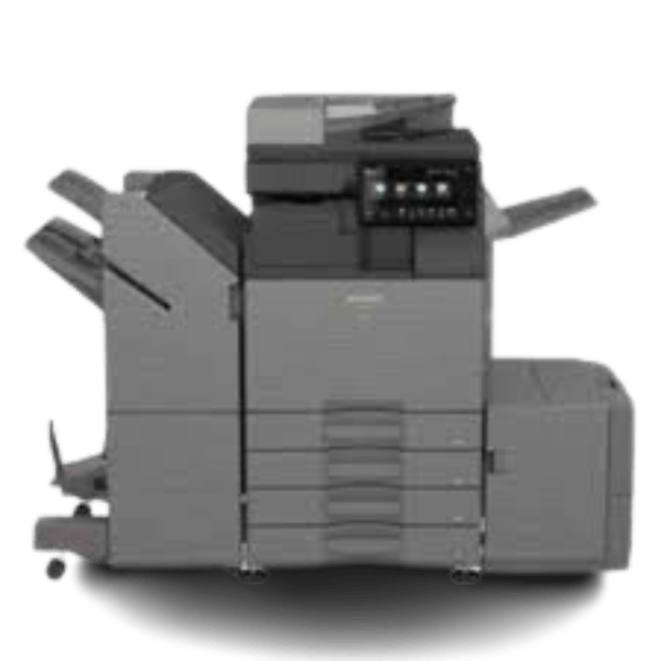 Sharp Printer BP-50C-45