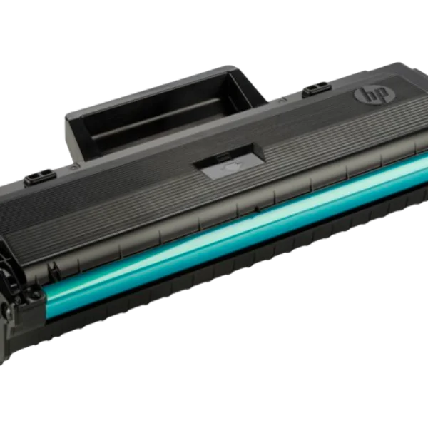 HP 106A Black Original Laser Toner Cartridge (W1106A)
